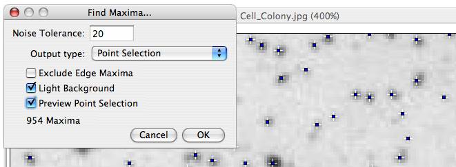 PICA: Pixel Intensity Correlation Analysis for Deconvolution and