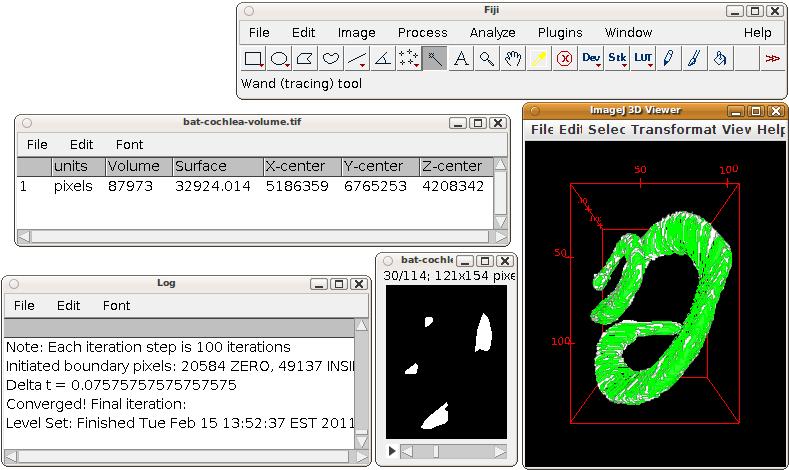 imagej piv tutorial