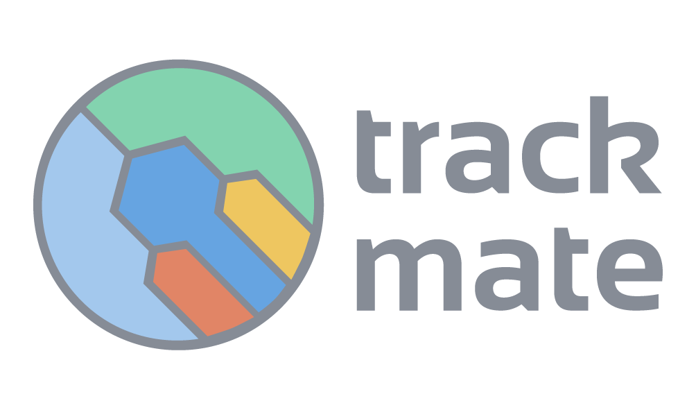 TrackMate Logo