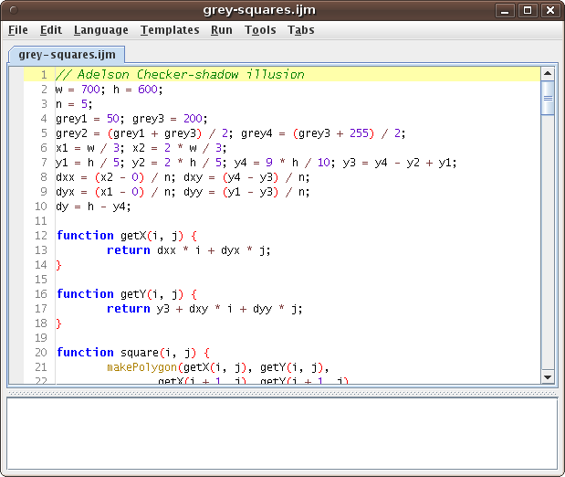 imagej fiji python scirpt headless