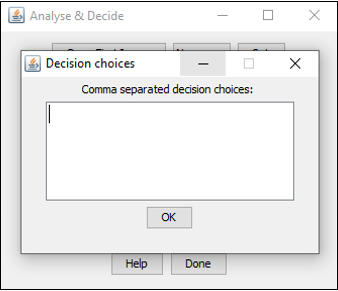analyse-decidesetchoices
