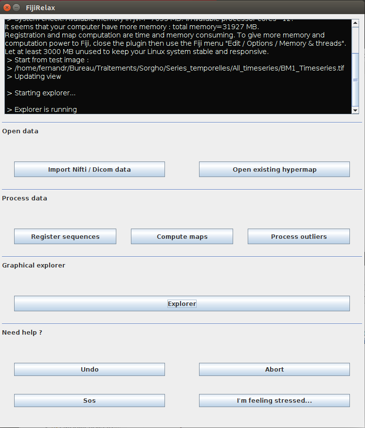 fijirelax-snap-main-window