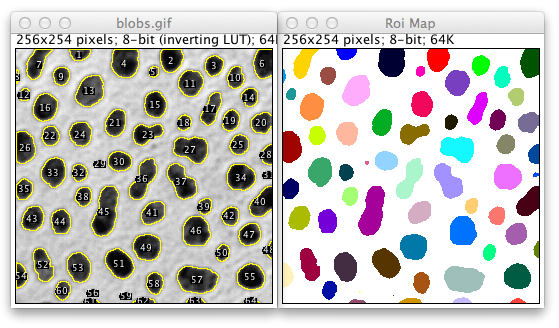 glasbey-labeling