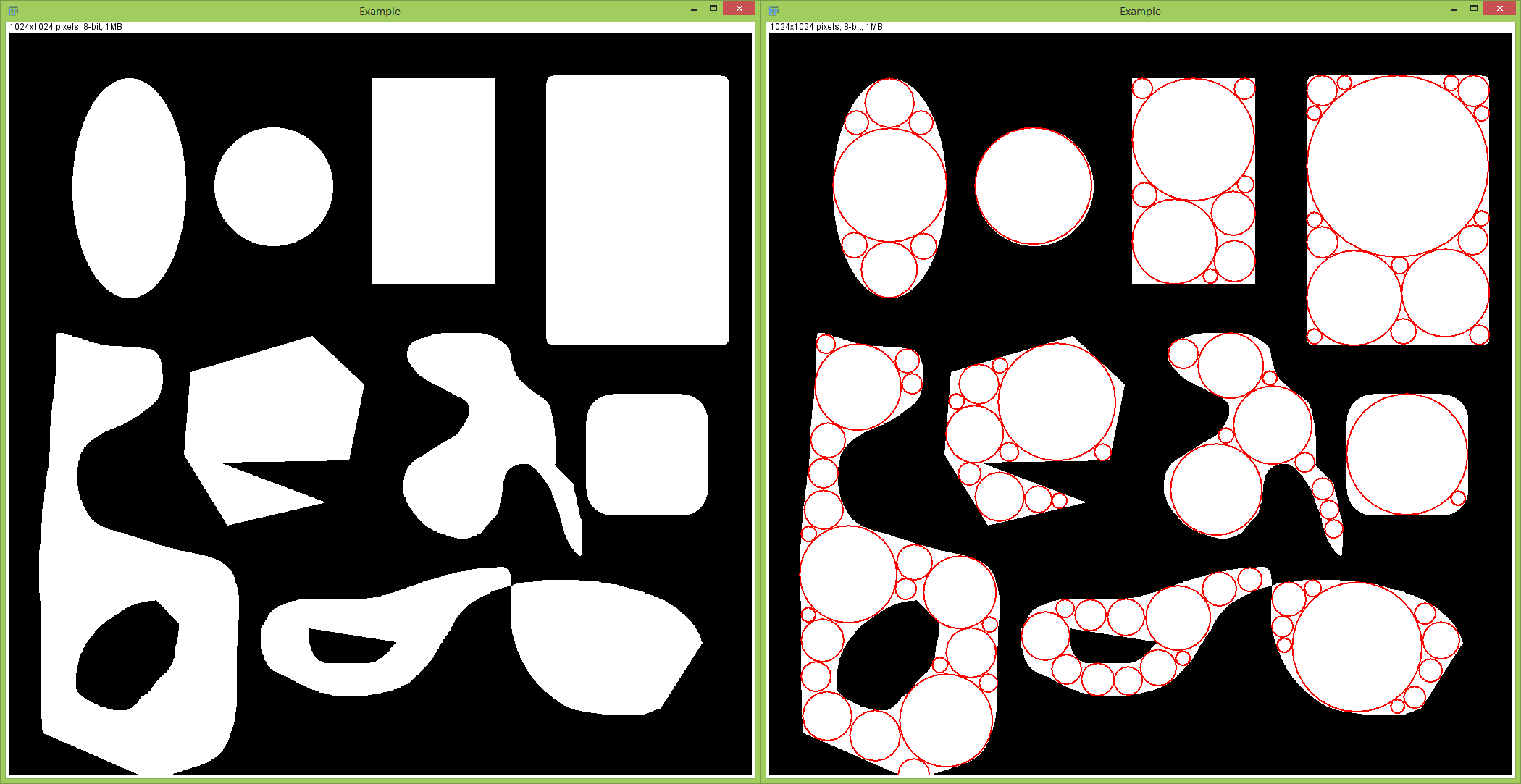 Error with ImageJ Plug In Max Inscribed Circles - Usage & Issues - Image.sc  Forum