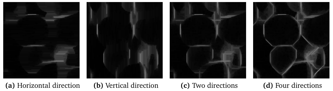 Smoothing edges change black color - OpenCV Q&A Forum