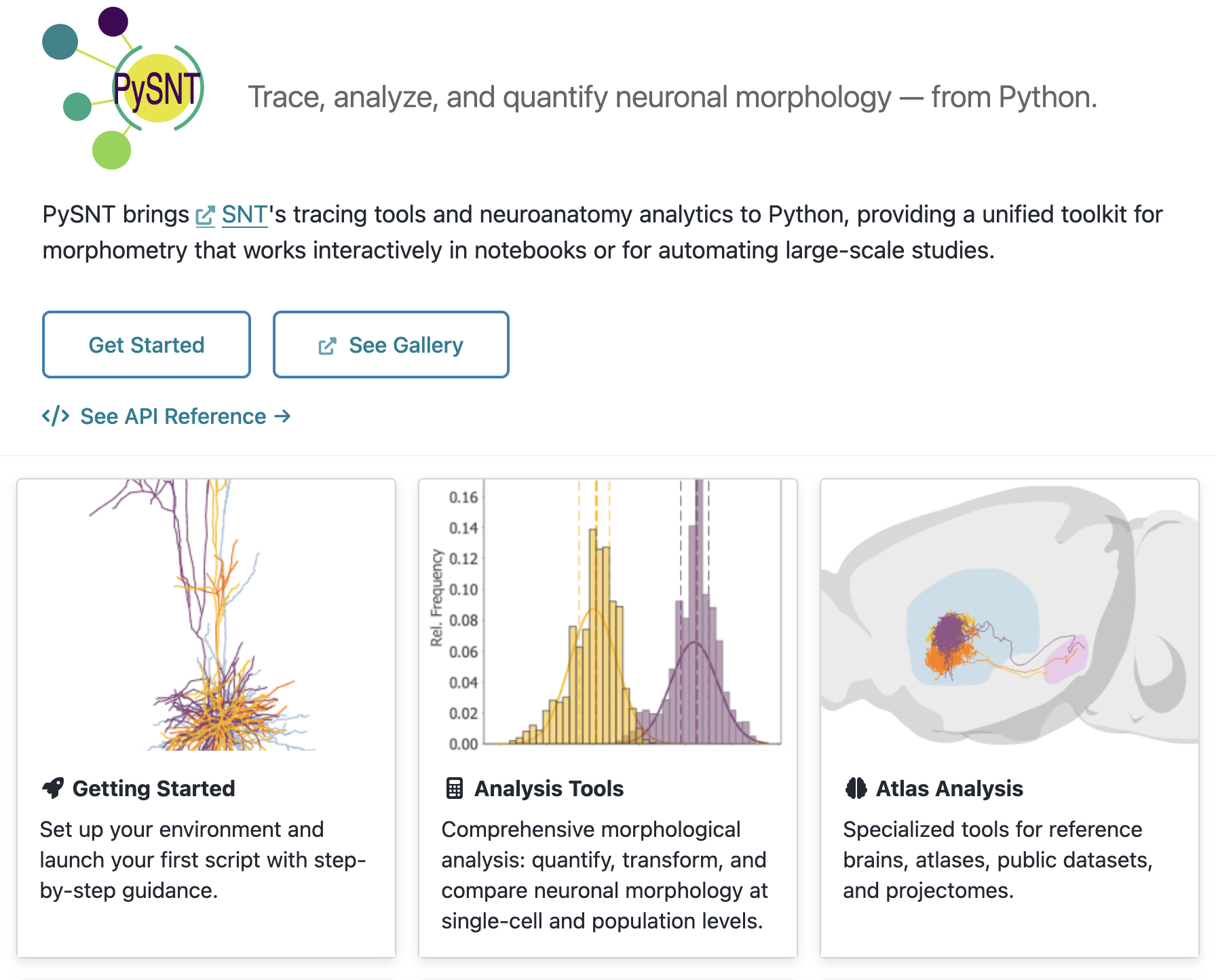 pysnt.readthedocs.io
