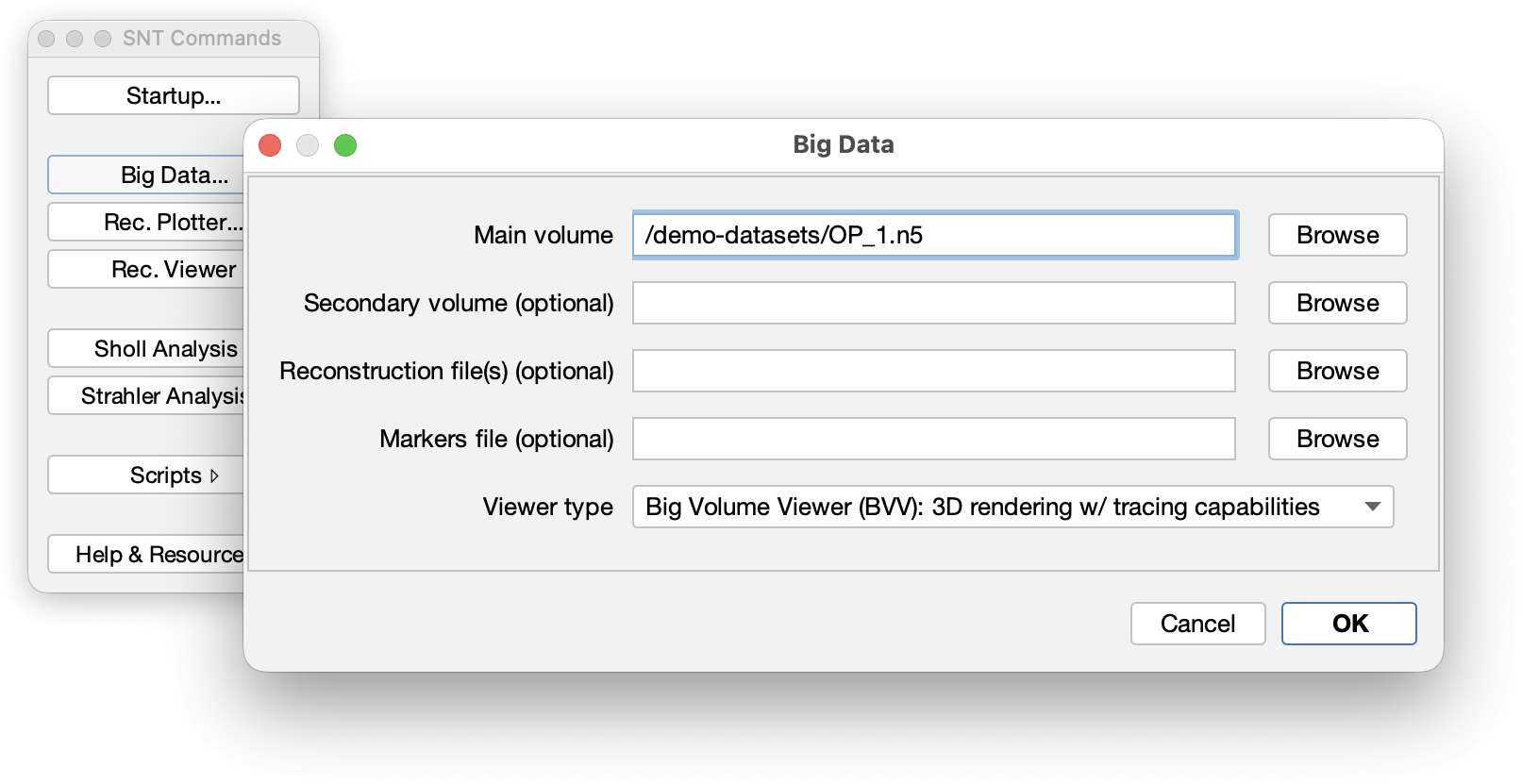 Big Data Prompt (v.5.1) Big Data Prompt (v.5.1)