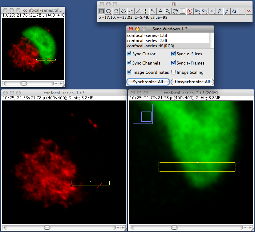 imagej nd2 plugin windows