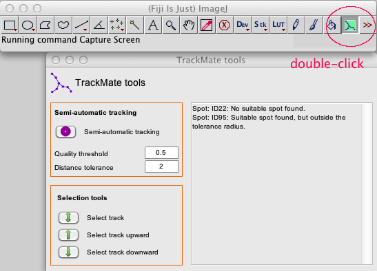 manual tracking imagej