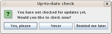 Updater